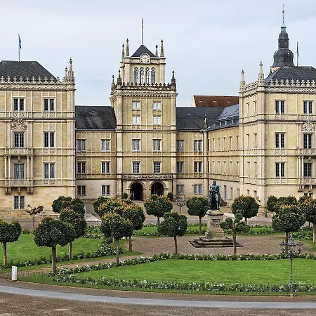 Gaestehaus 