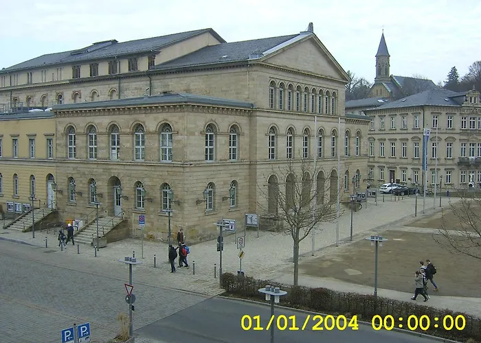 Gaestehaus \