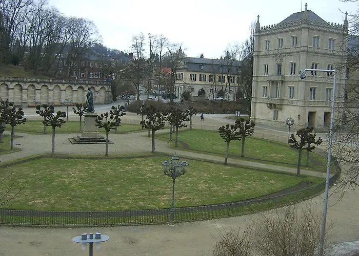 Gaestehaus \