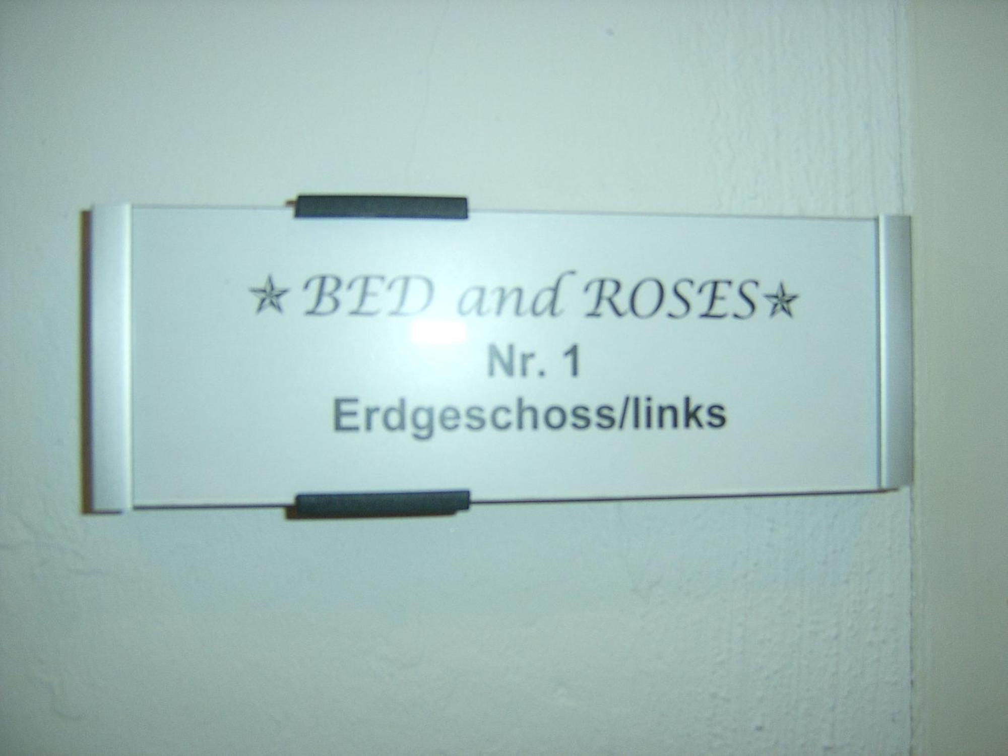 Gaestehaus 
