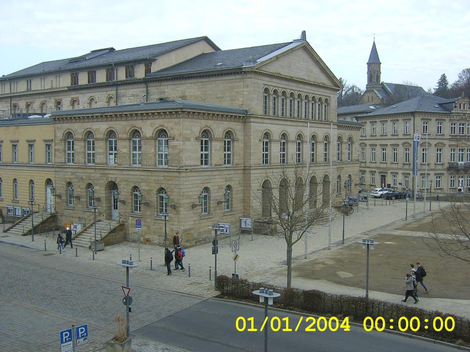 Gaestehaus 