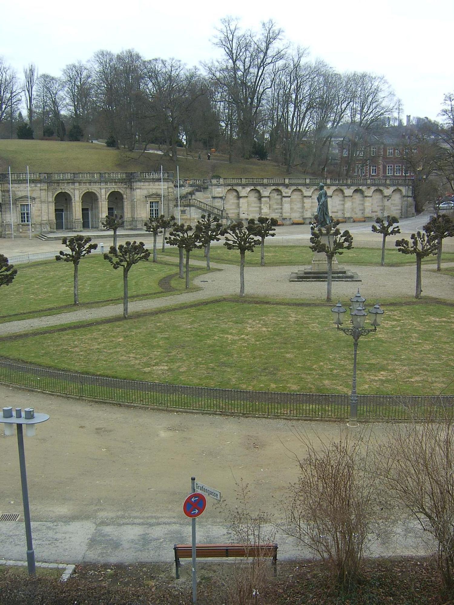 Gaestehaus 