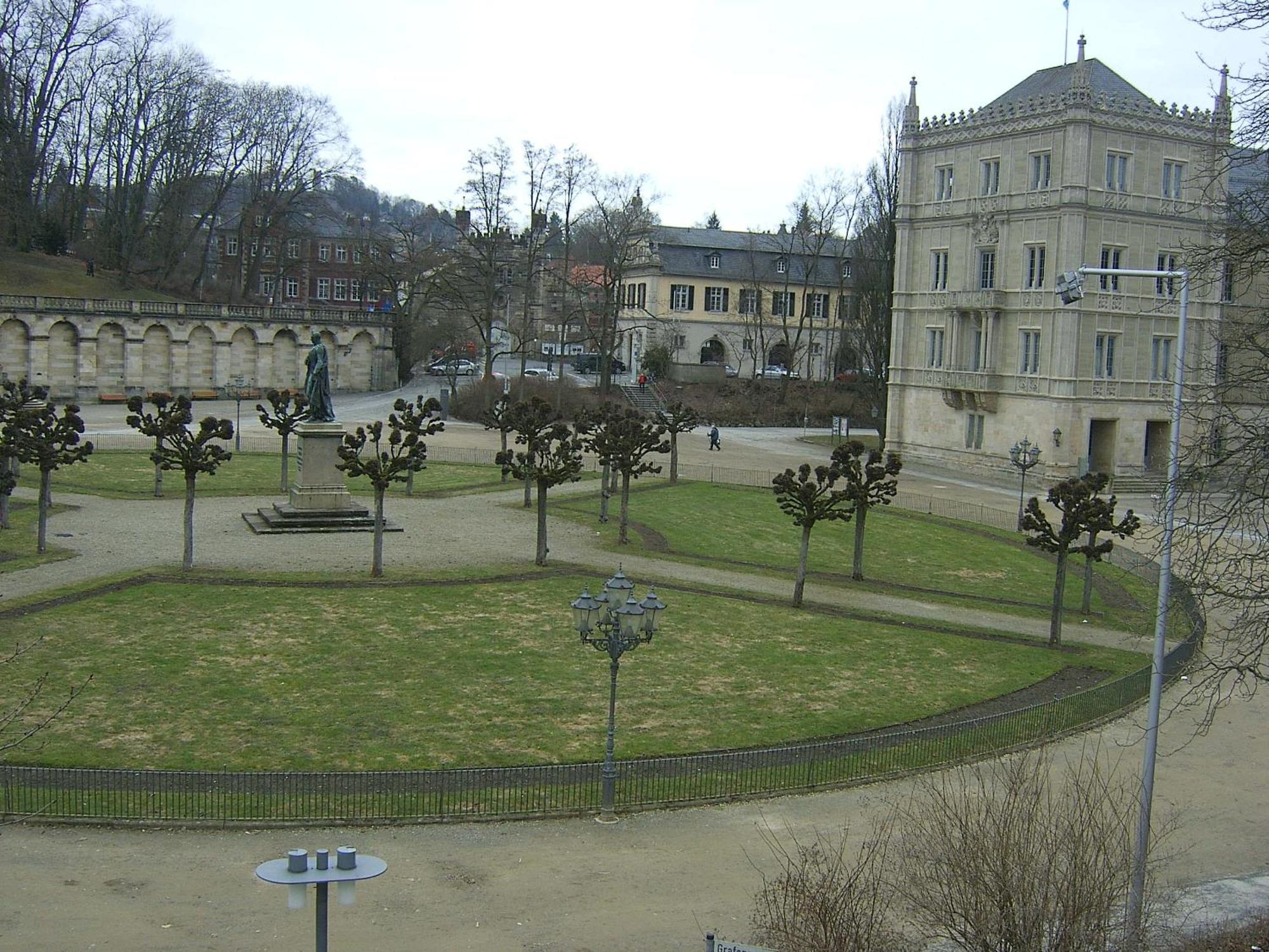 Gaestehaus 