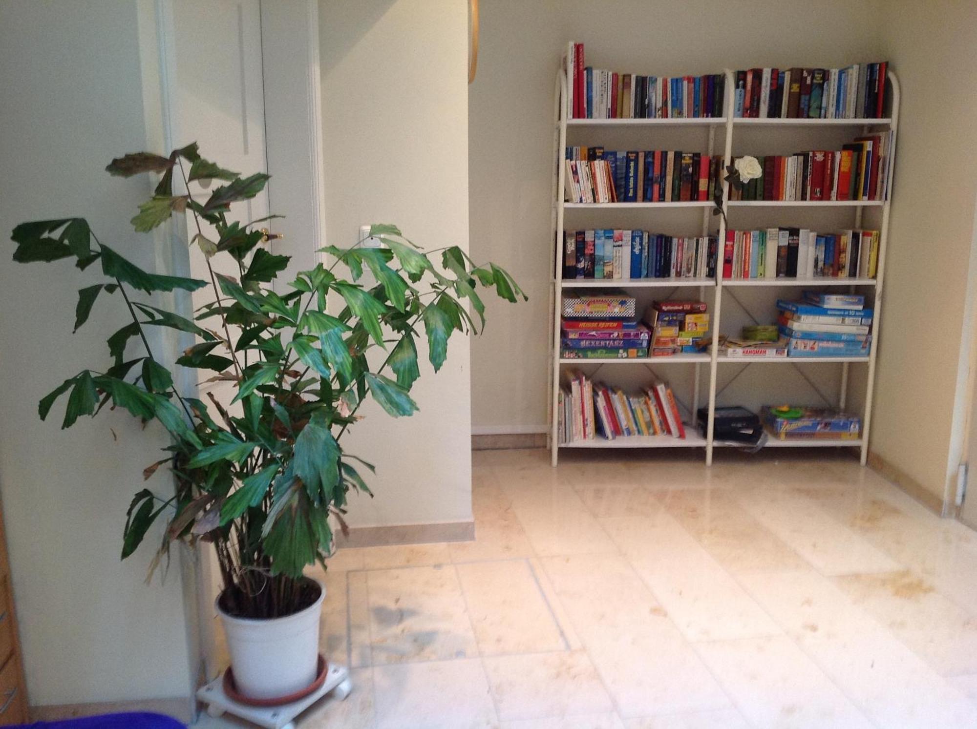 Apartment Gaestehaus 