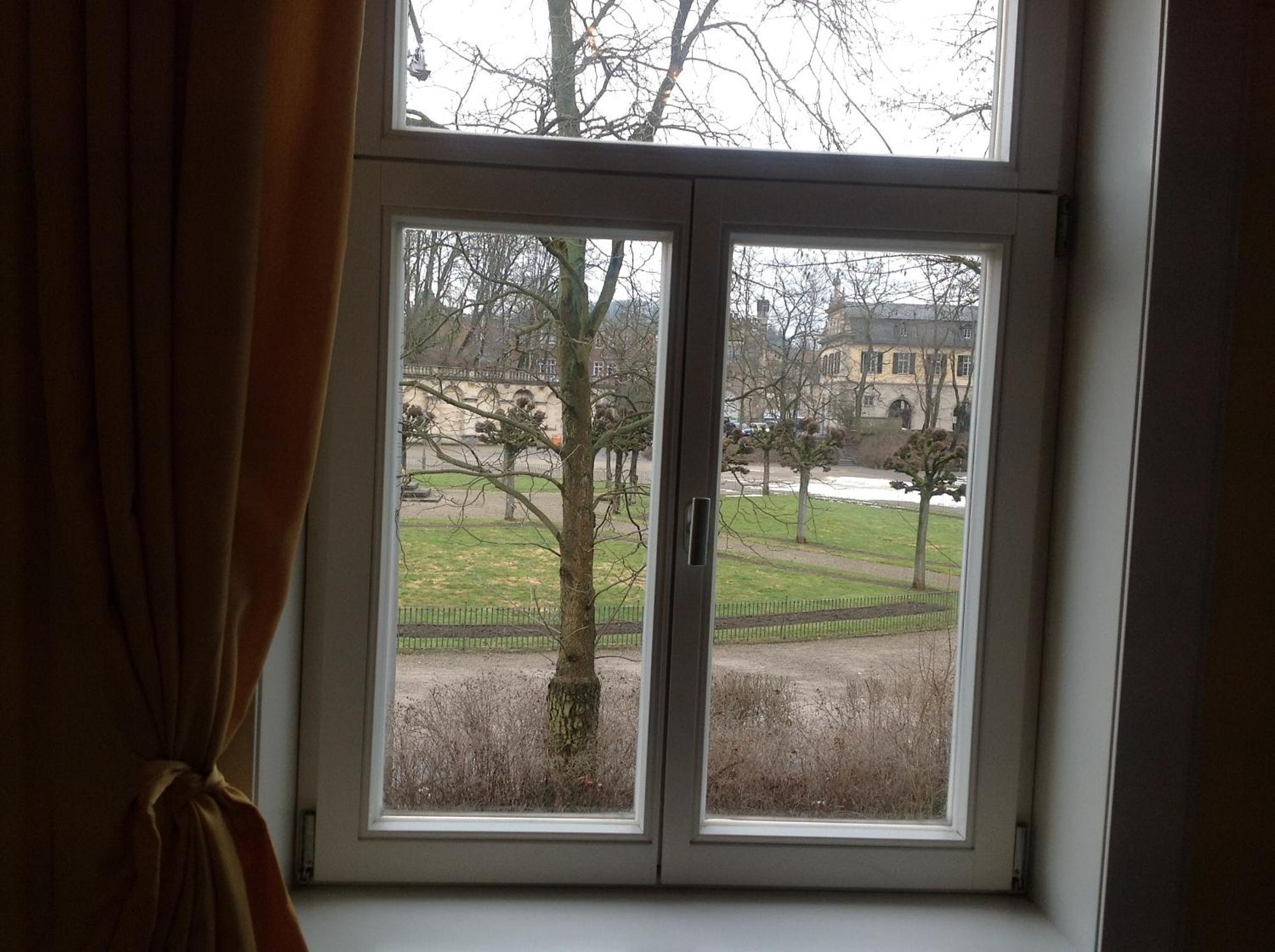Apartment Gaestehaus 