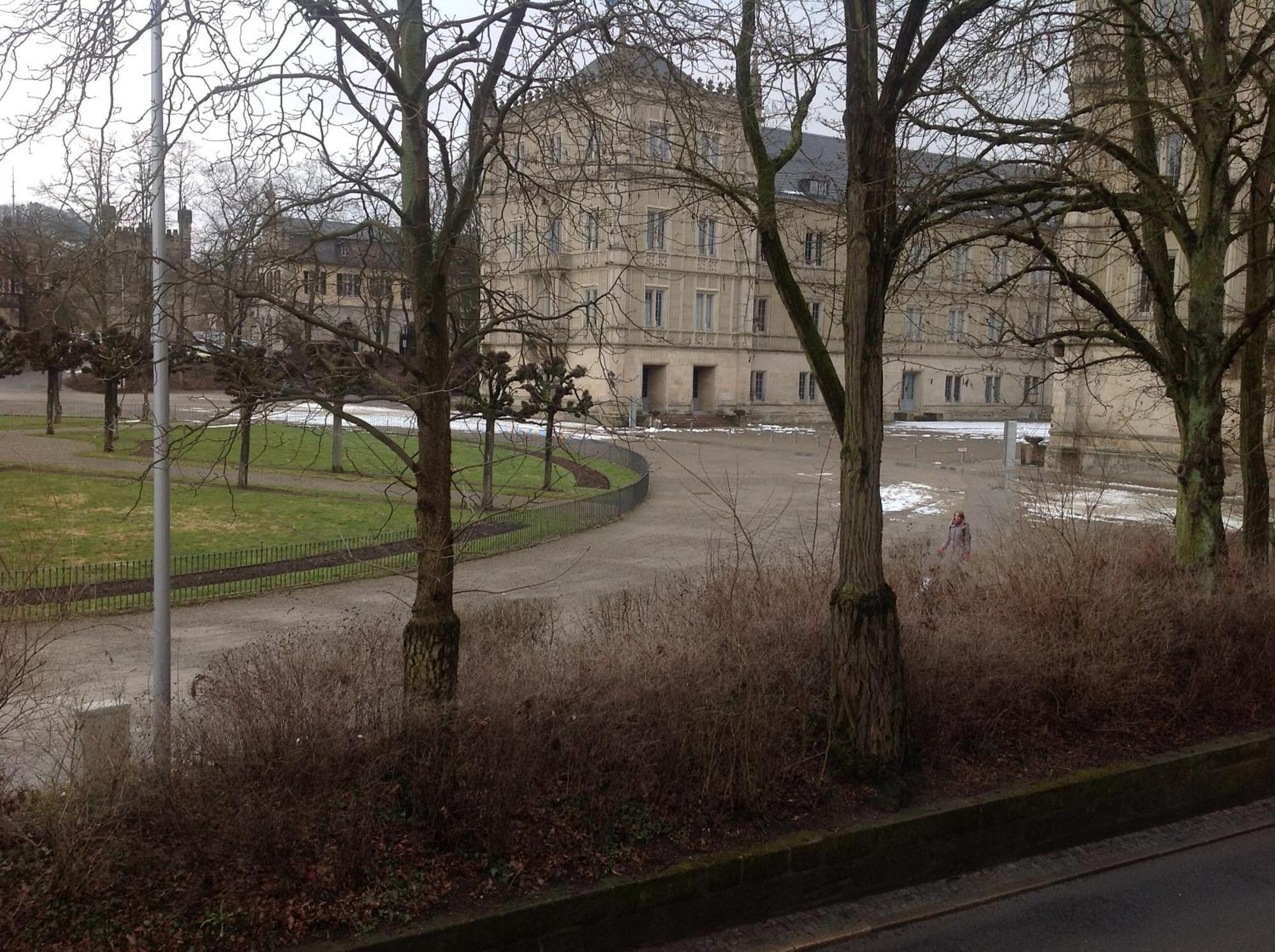 Gaestehaus 