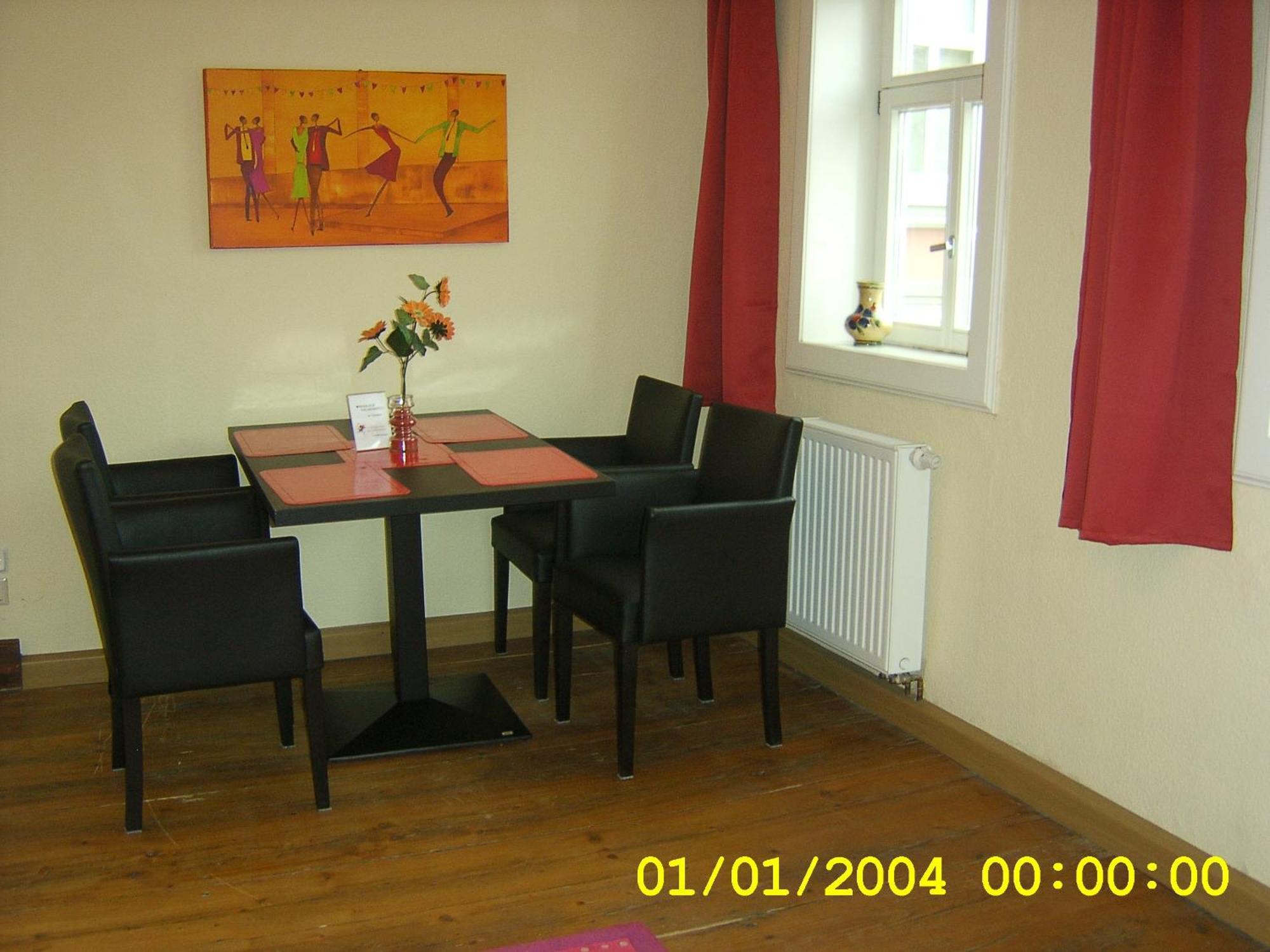 Gaestehaus 