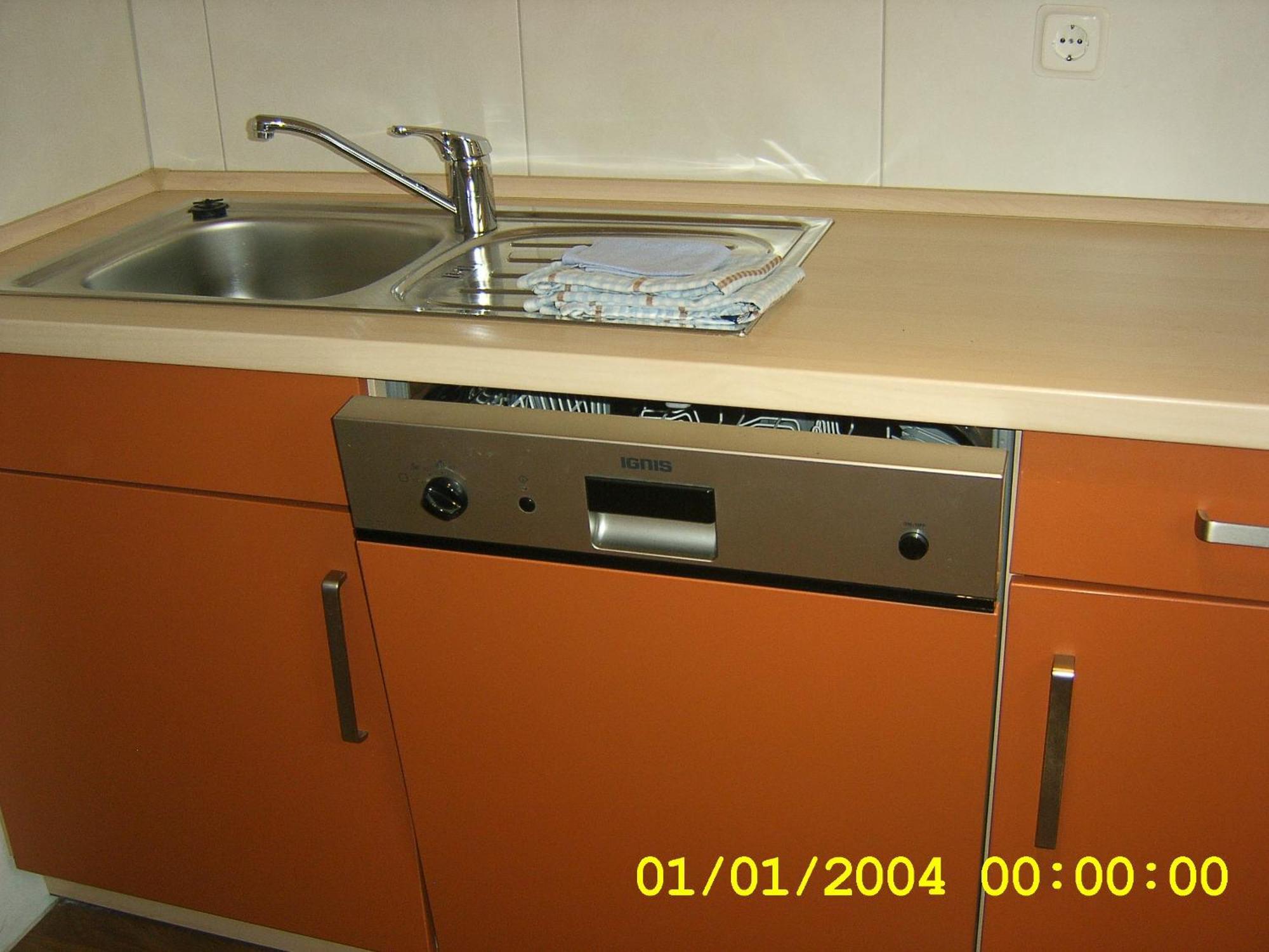 Apartment Gaestehaus 