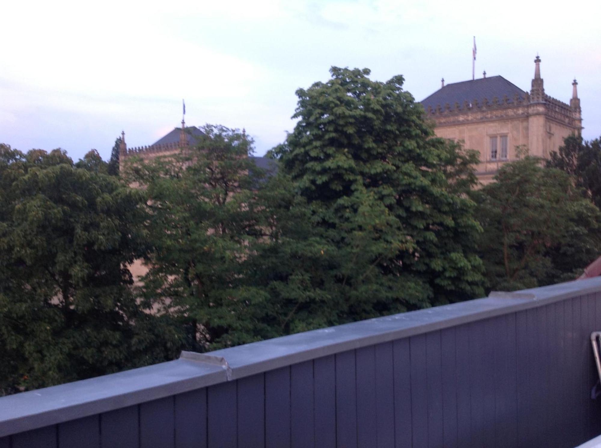 Gaestehaus 