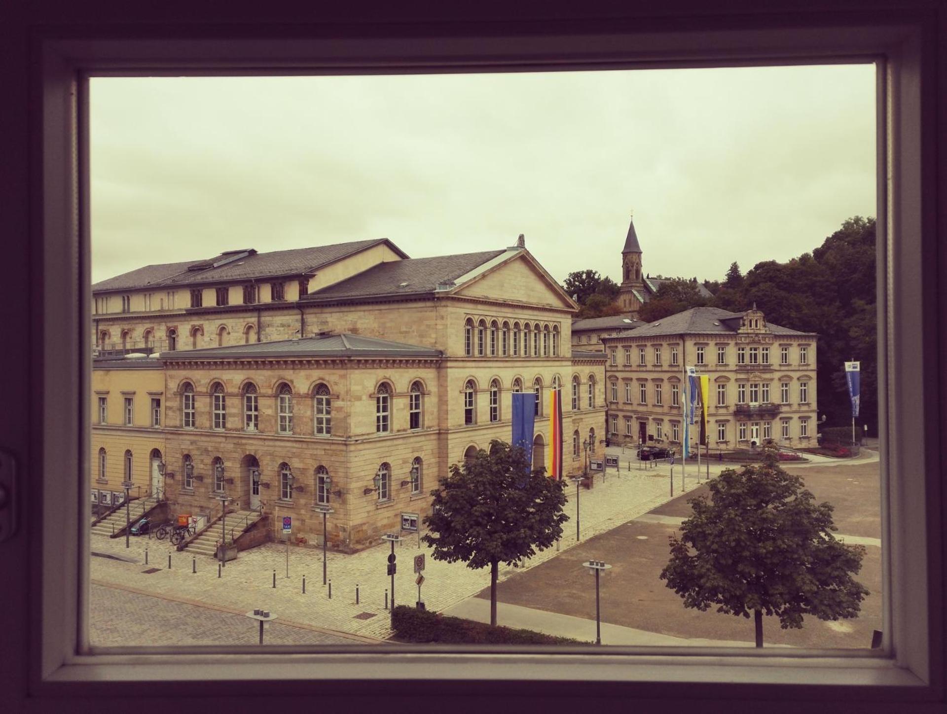Gaestehaus 