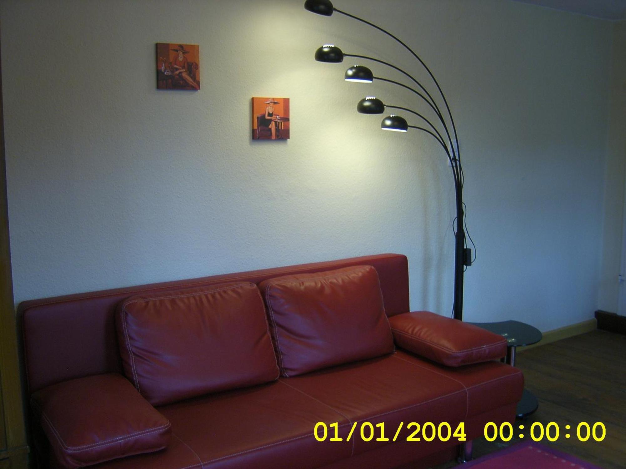 Apartment Gaestehaus 